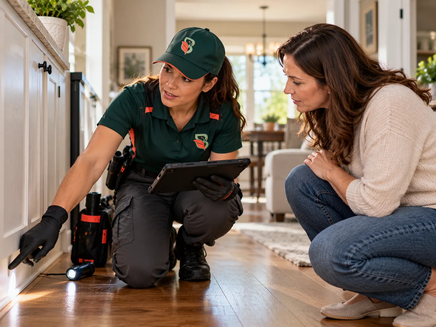 Pest Control Burlington Junction, MO FAQs